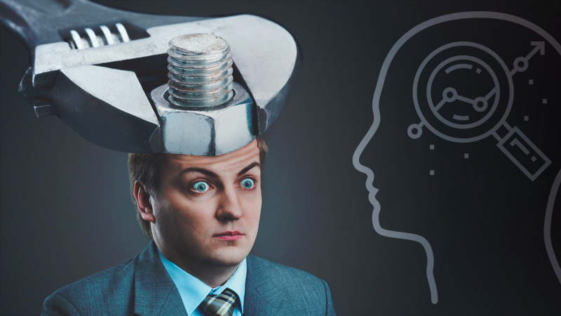 Desenvolvimento humano: questionável mundo novo