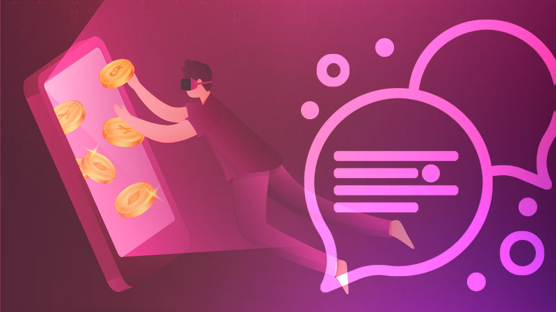 Metaverso: como fazer sua estratégia de marketing lucrar