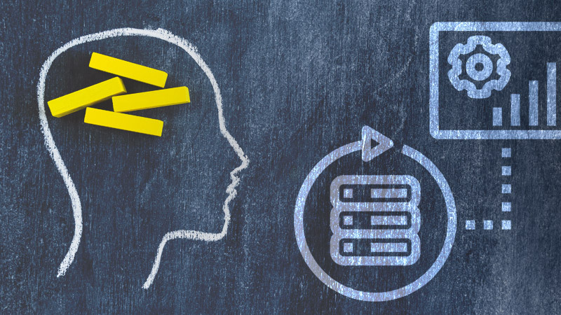 Mindset de dados