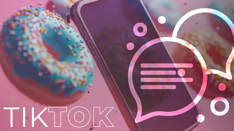 Tik Tok Creative Exchange