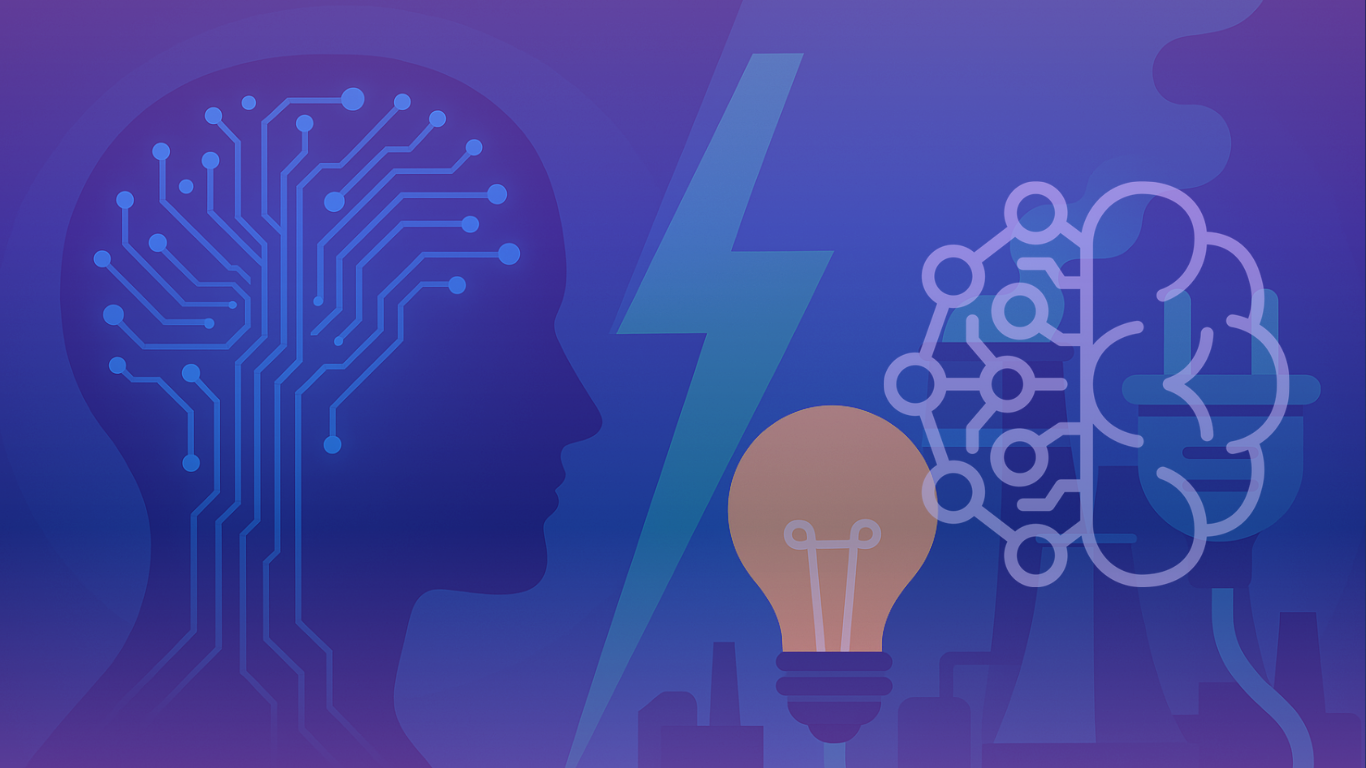 IA e Consumo Energético: Vilã ou Solução?