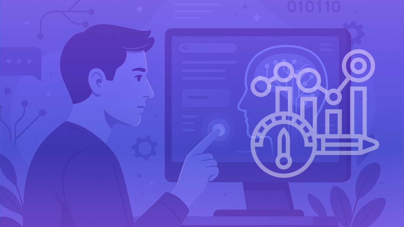 IHC – Interação Humano-Computador