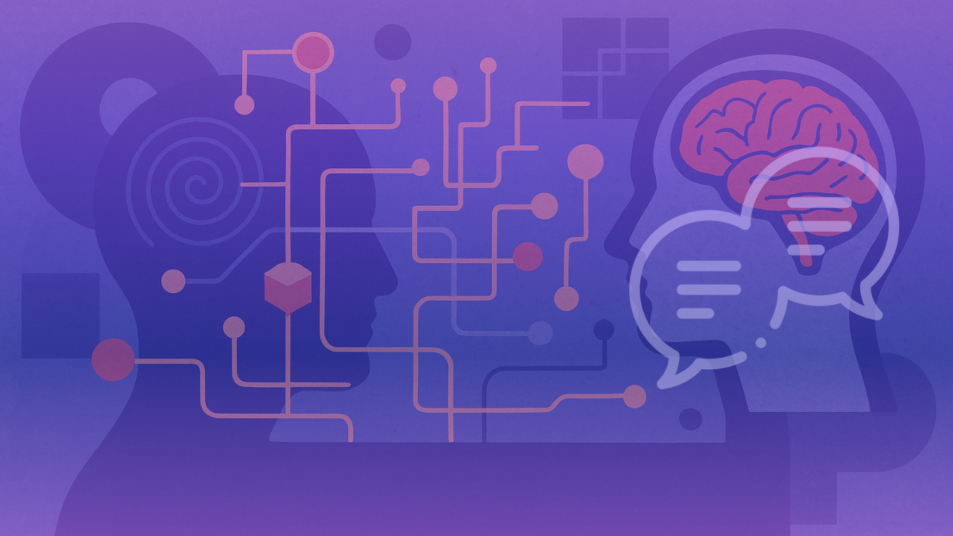 Simulações e Conexões