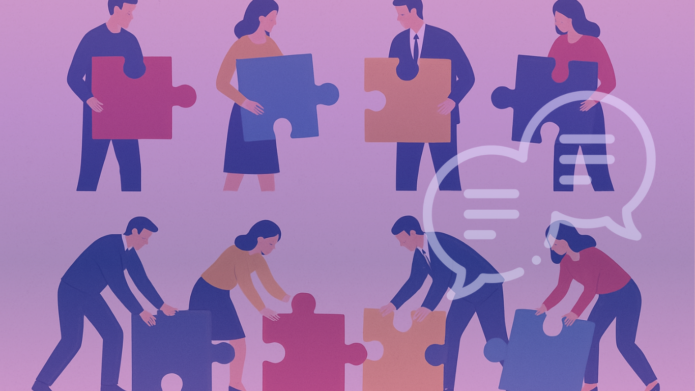 Individualmente Funciona, Mas Coletivamente Fracassa