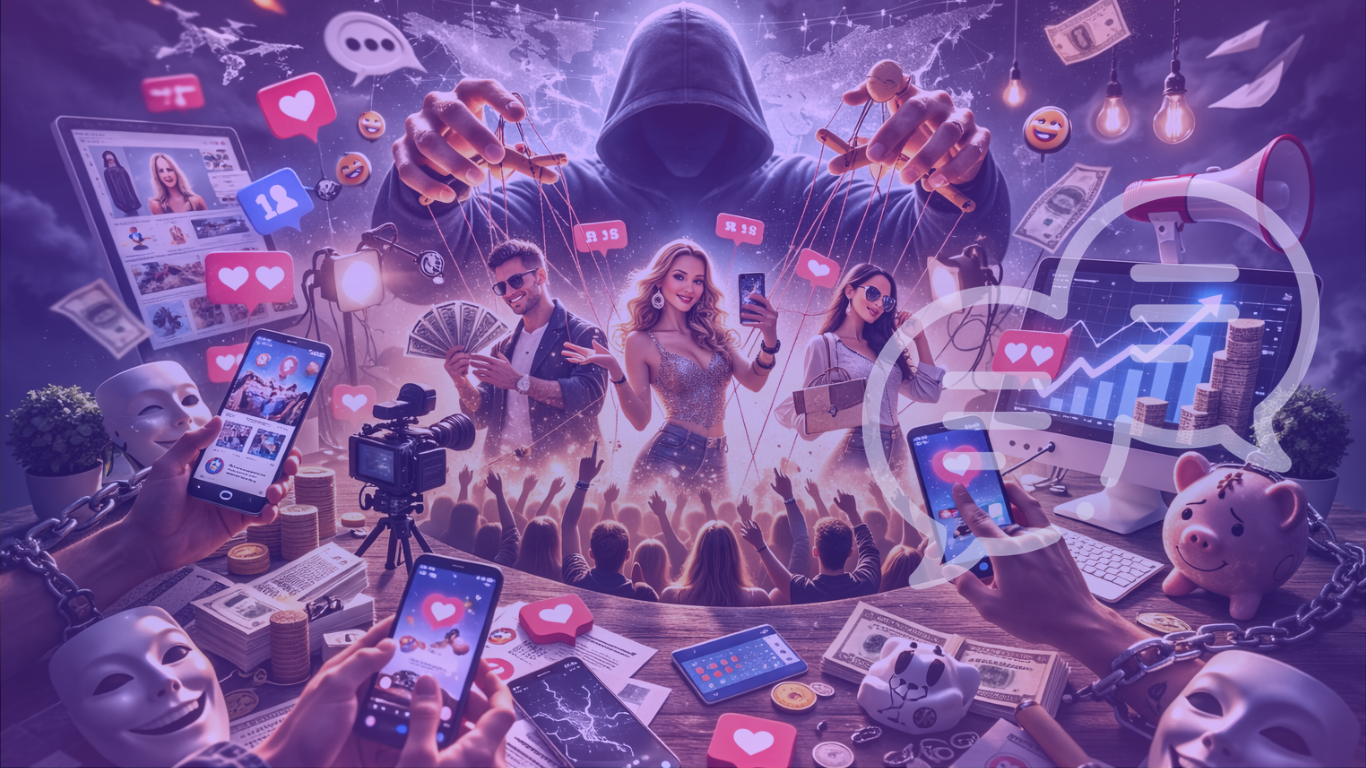 Minha Fraude Preferida